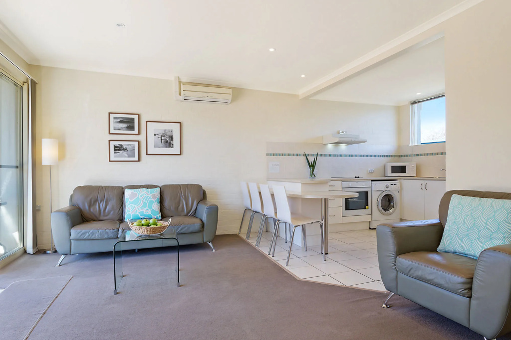 Seashells Apartments Merimbula