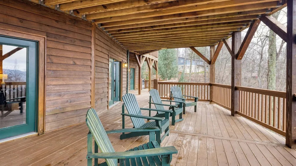 Mountain View Lodge by AvantStay