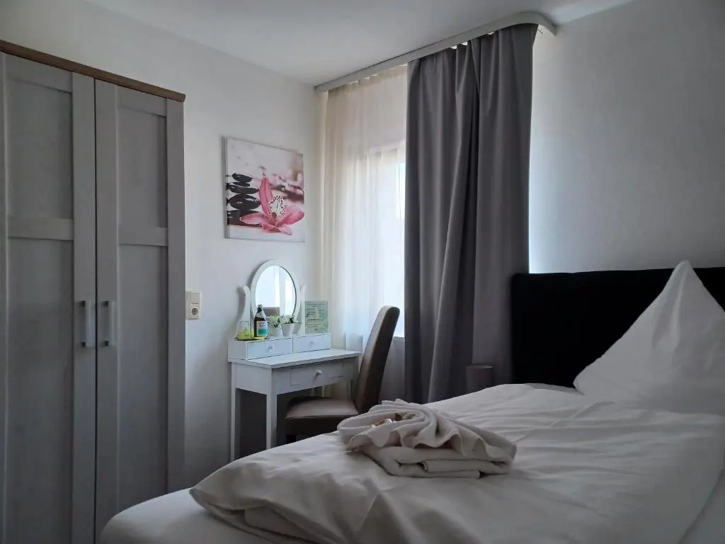Das SP Hotel