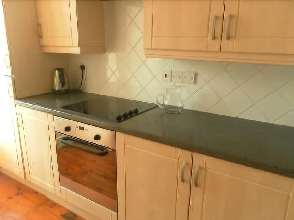 White City Apartment