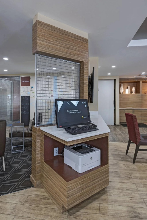 TownePlace Suites by Marriott Baton Rouge Port Allen