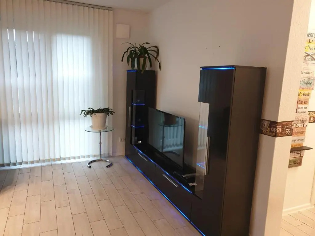 Ferienwohnung Reinhardt