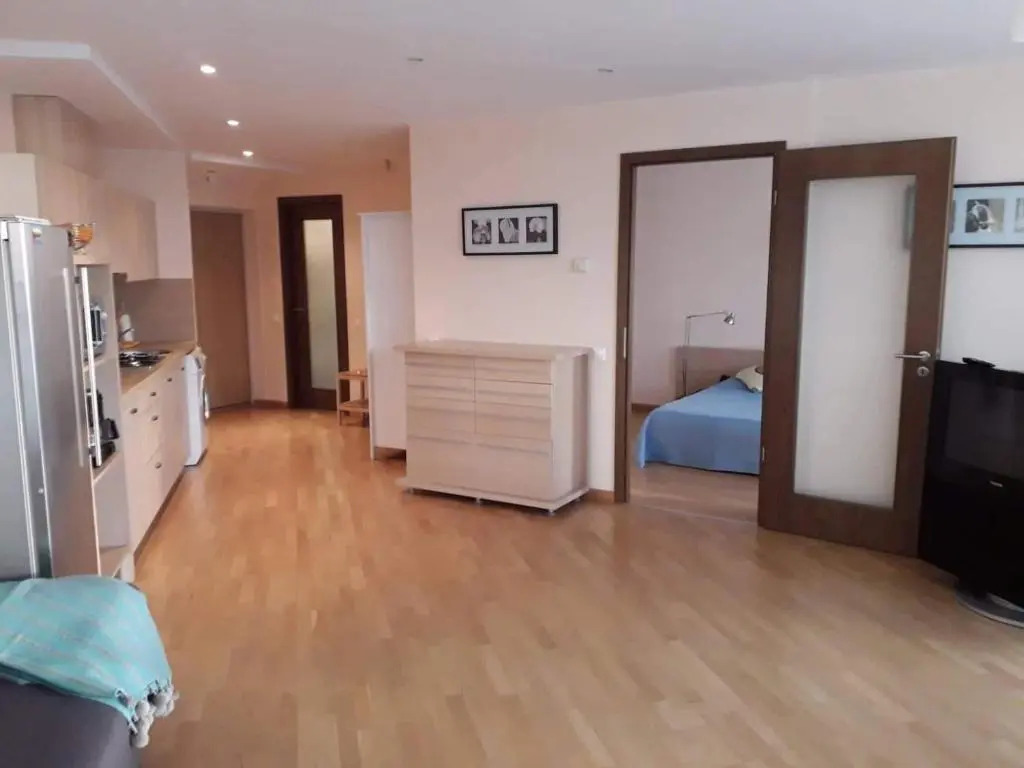 Elijos apartamentai