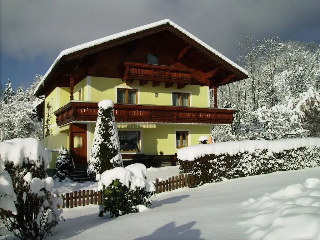 Privatzimmer Eva Leitgeb