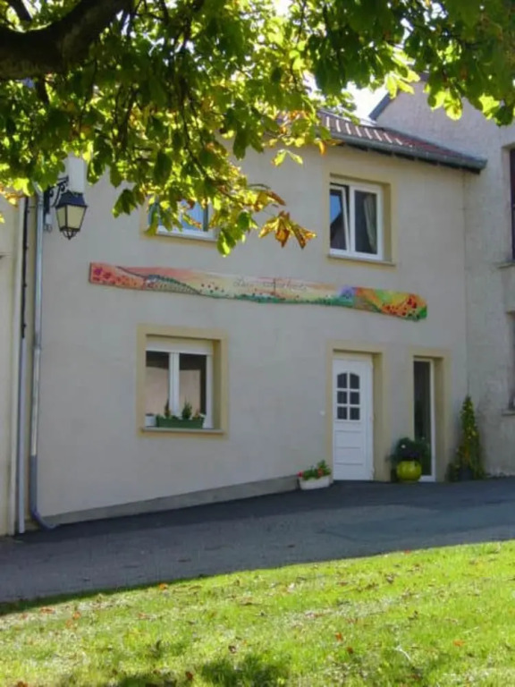 Chambres dhôtes Les Coquelicots