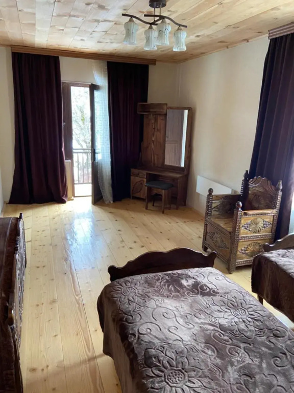ELISOS GUESTHOUSE