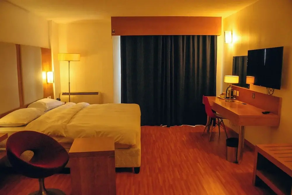 Aa Entertainment Hotel Abeokuta