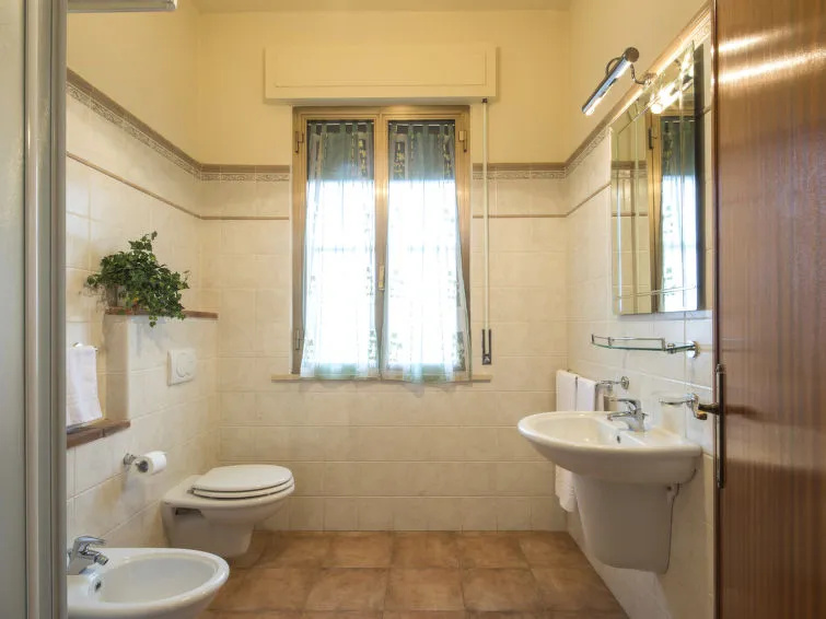 Holiday Home Casa Ponziani by Interhome