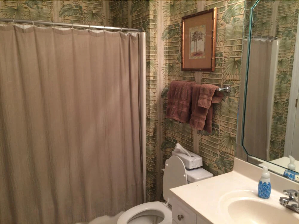 3709 Champions 2 Bedrooms 2 Bathrooms Villa