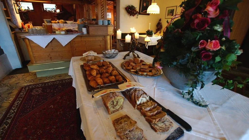 Hotel St Hubertus