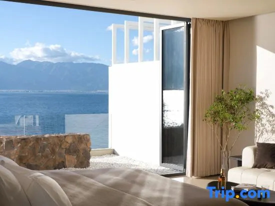 Lisu·Anyin Seaview Resort Hotel (Erhai Branch, Wenbi Village)
