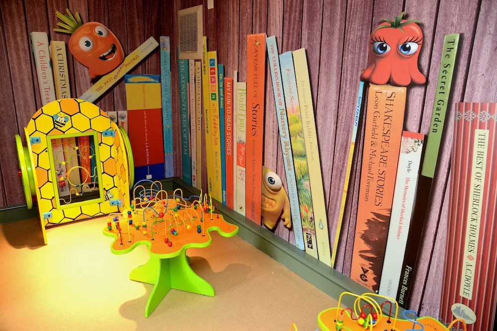 Grouse & Claret, Matlock by Marstons Inns