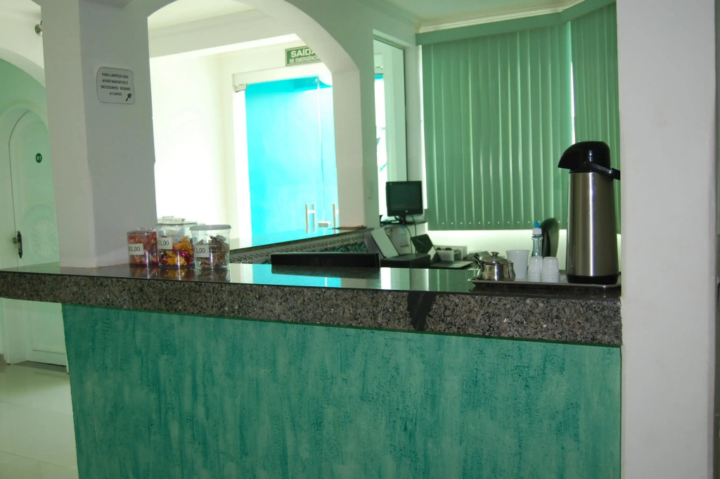 Santorini Hotel