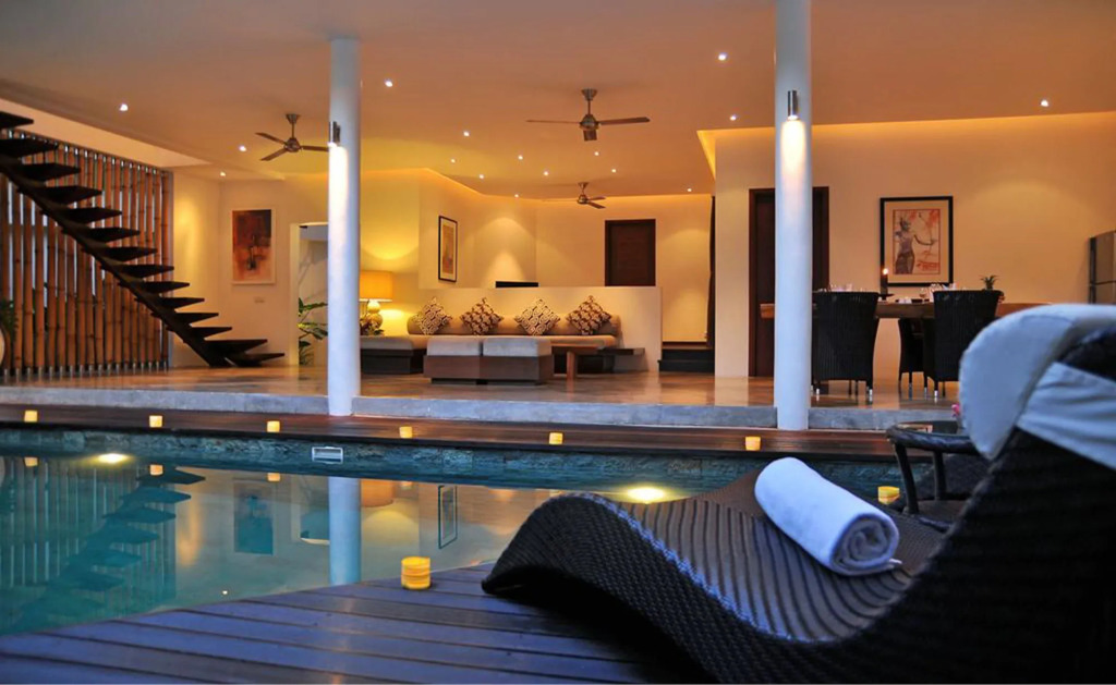 Coral Heaven 4 by Bali Villa Solutions