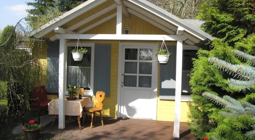 Ferienbungalow Koch