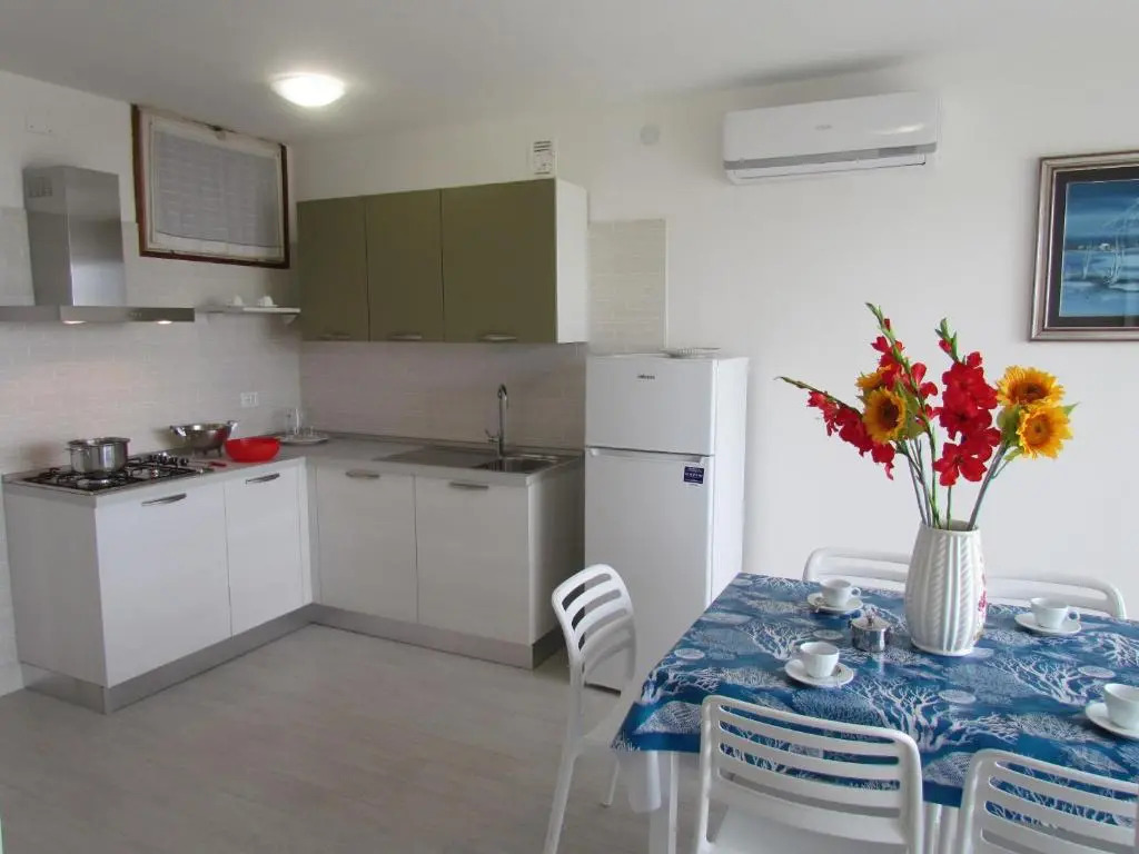 Modern Flat With sea View-beahost