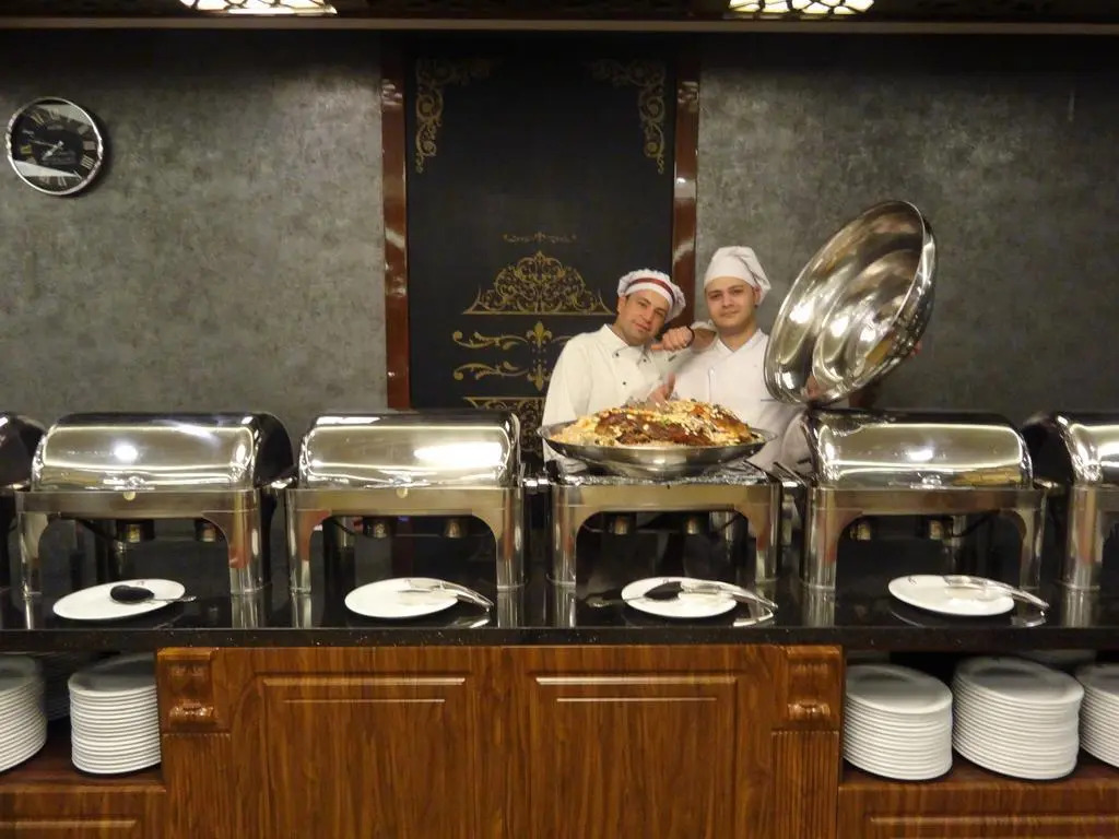 Best Inn Erbil
