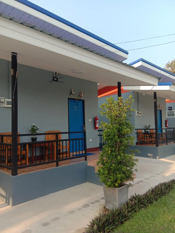 หม่อนเมือง รีสอร์ท