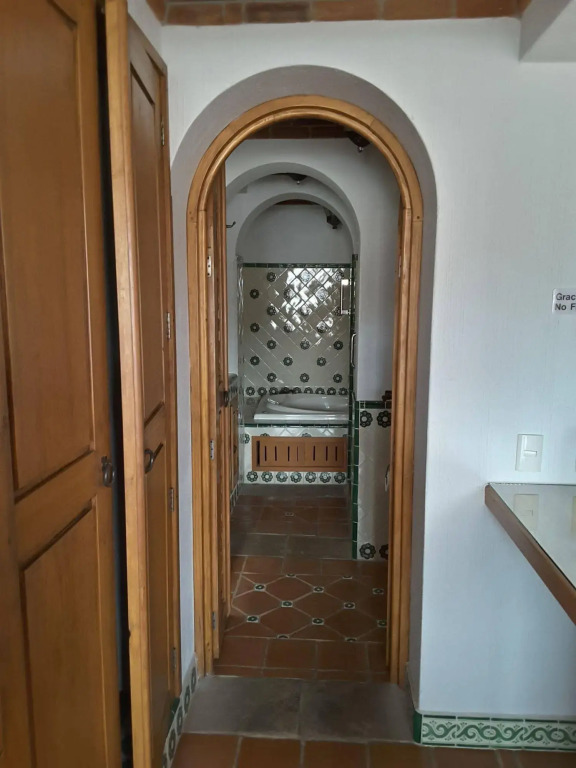 Hotelito "Casa Dionisio"