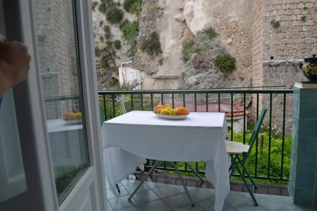Casa Mariannina