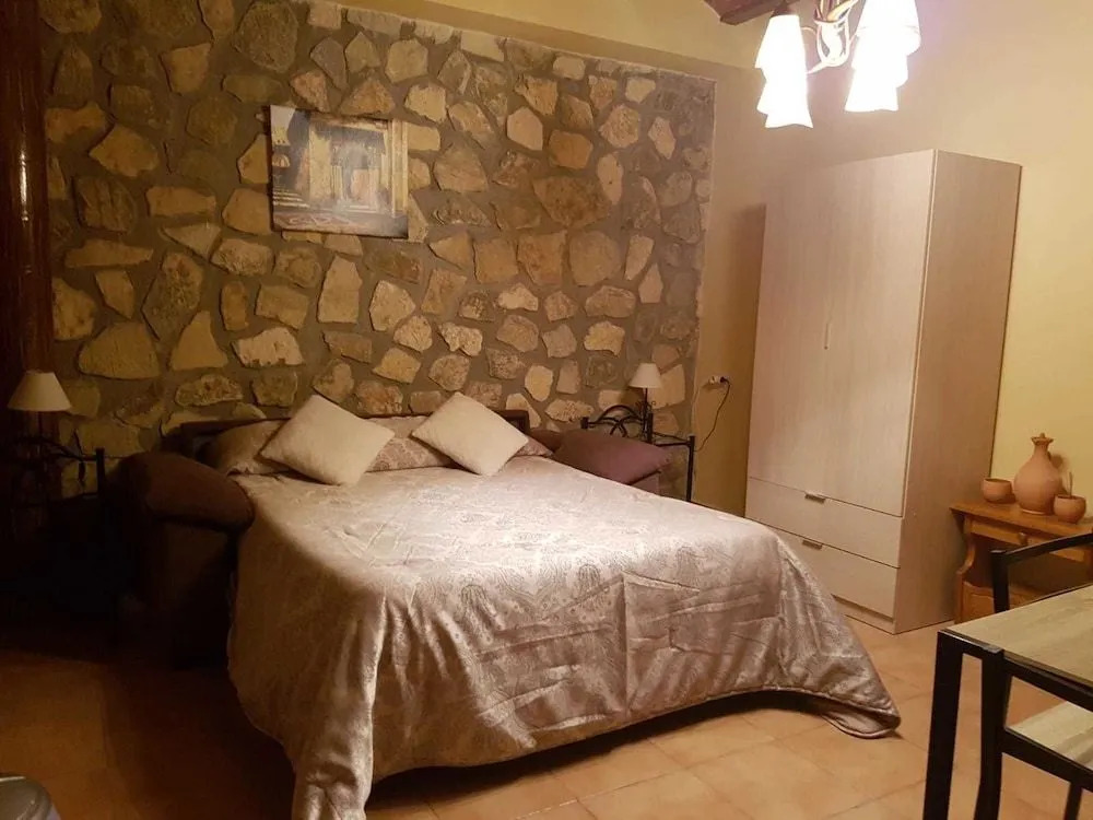 Finca Los Villegas