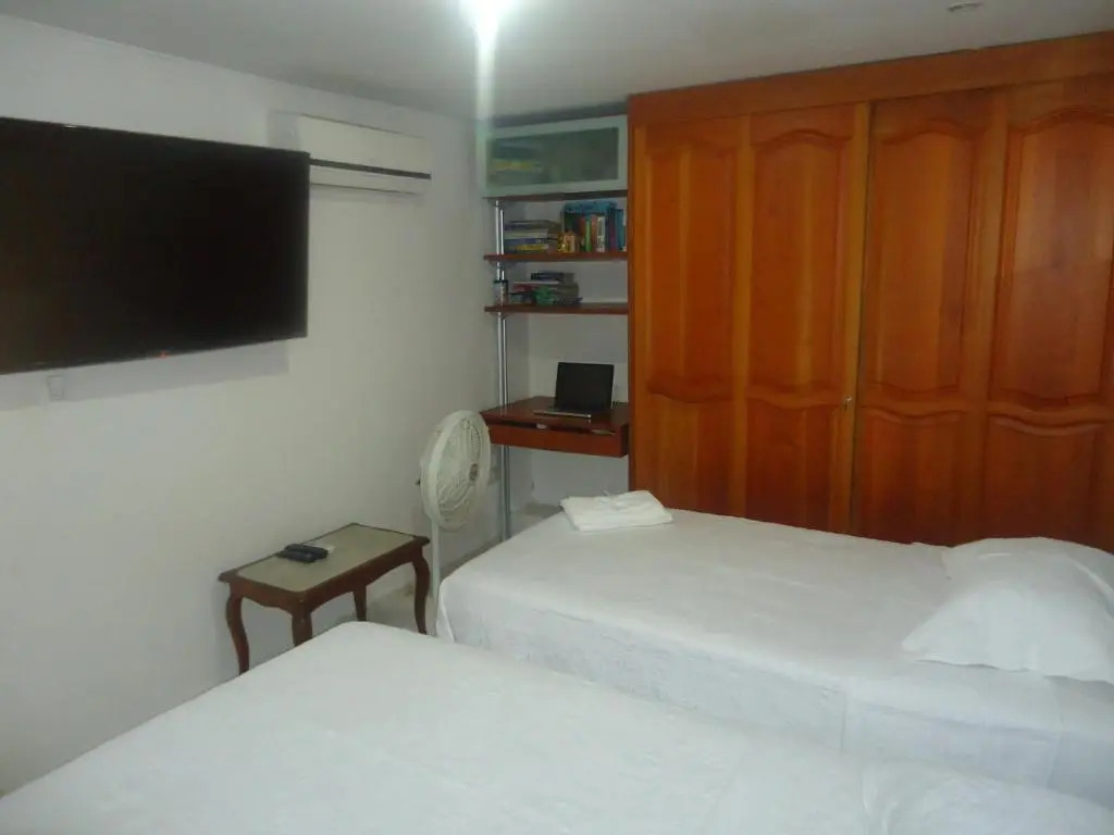 Apartamento Alvarez