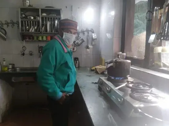 Van Serai