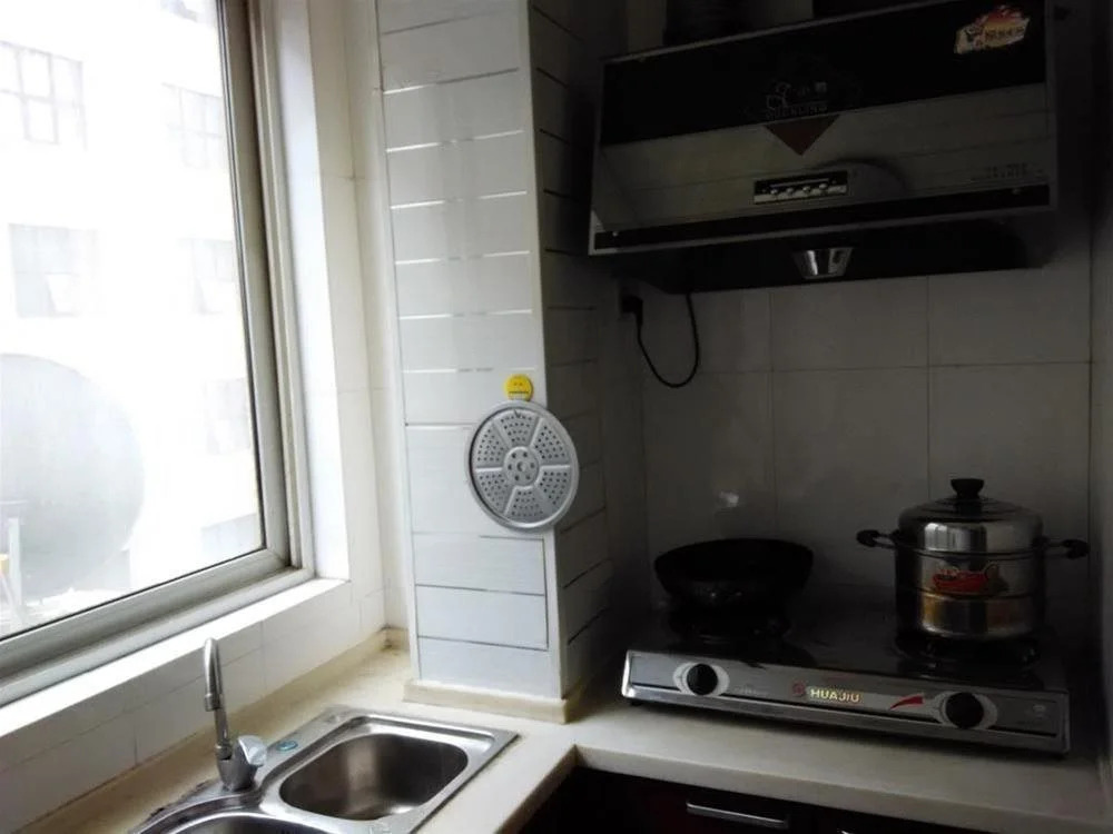 Jinrong Apartment