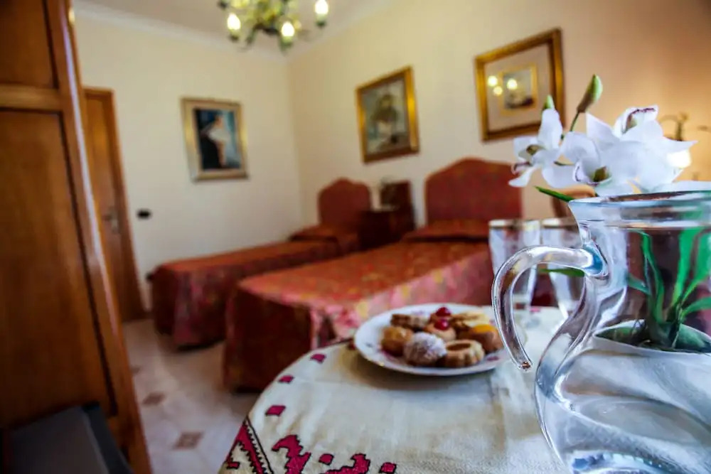 La Quercia Antica B&B