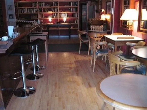 Hotel Kenney Rideau