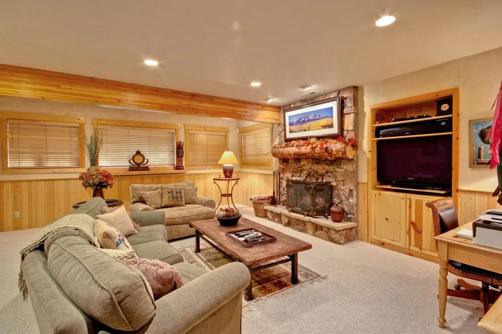 The Fleeter Home by Alpine Ski Properties