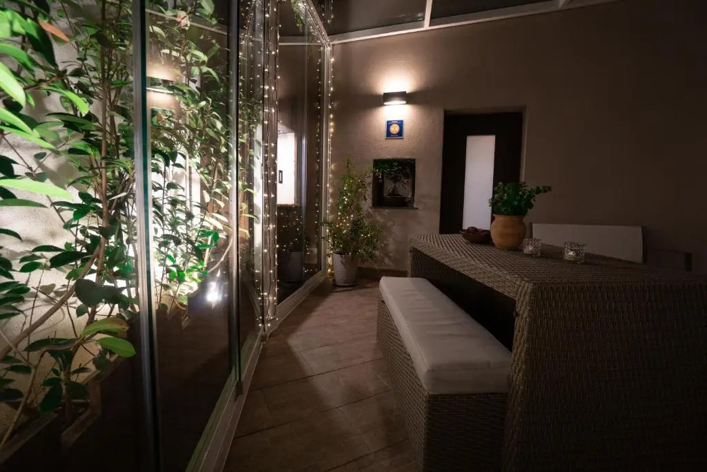 B&B La Casetta