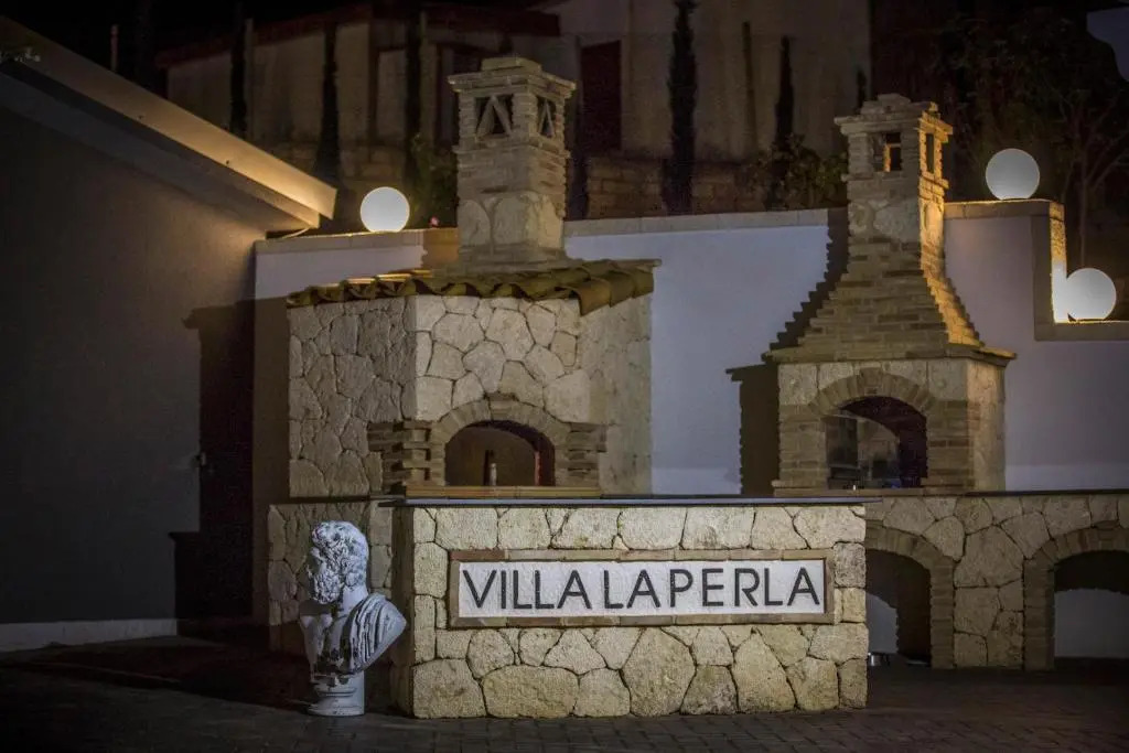 Villa La Perla