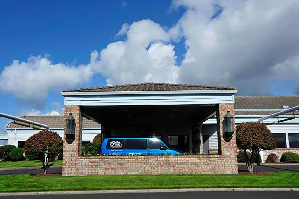 The Tillamook Inn