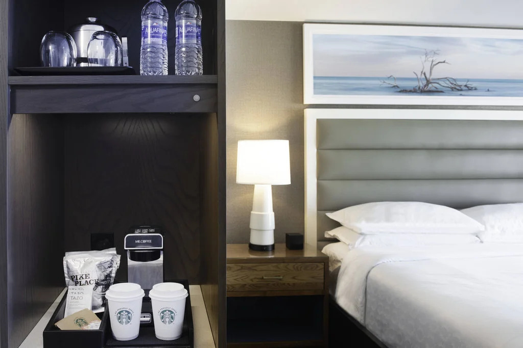 Hilton Vacation Club Bayside Resort Panama City Beach