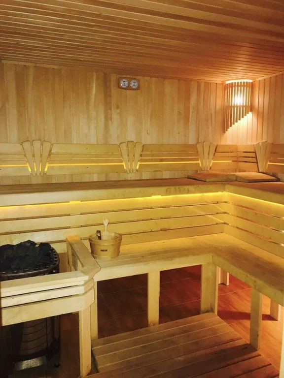 Tamerlan Hotel