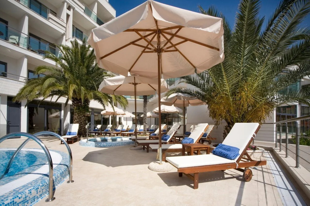 Monte Casa SPA & Wellness