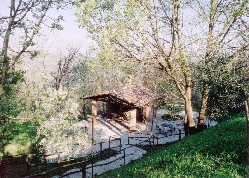 Agriturismo Le Cinciallegre