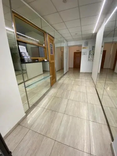 Hotel Omega Brno