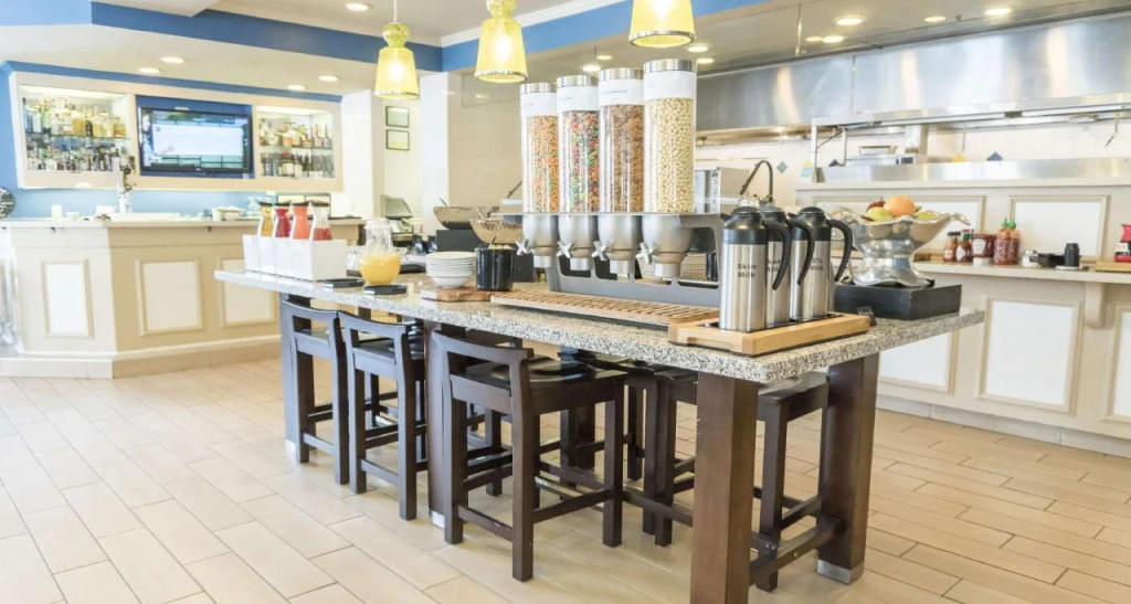Hilton Garden Inn Plymouth