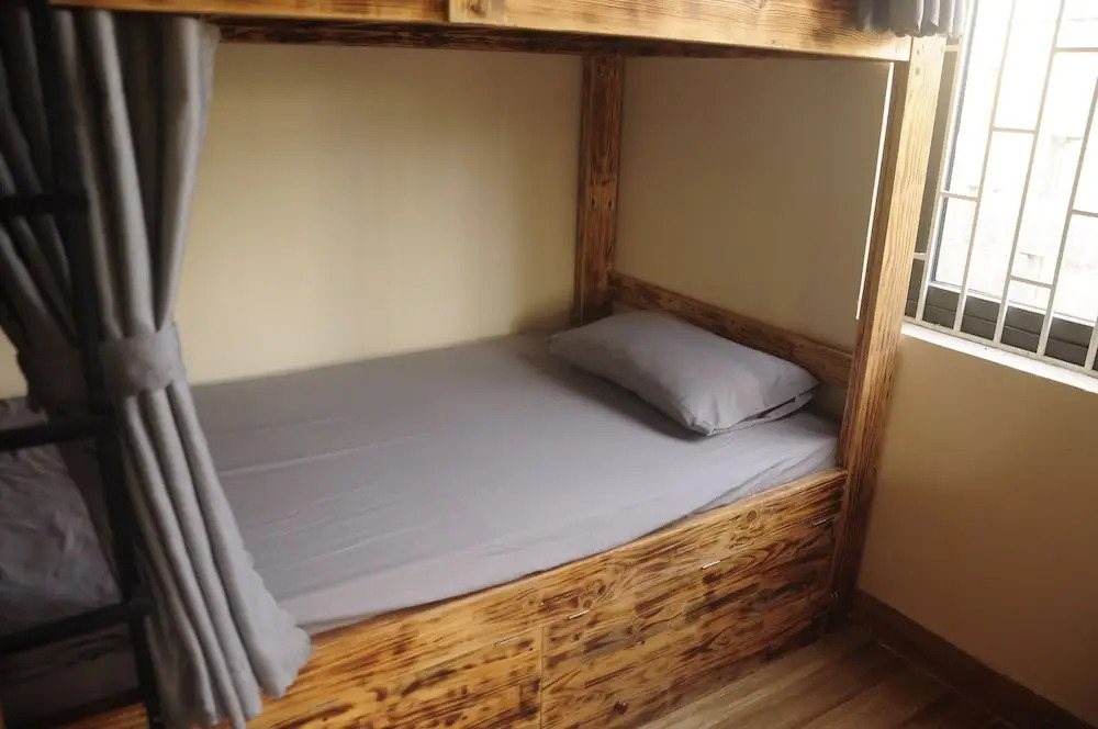 Hejmo Homestay