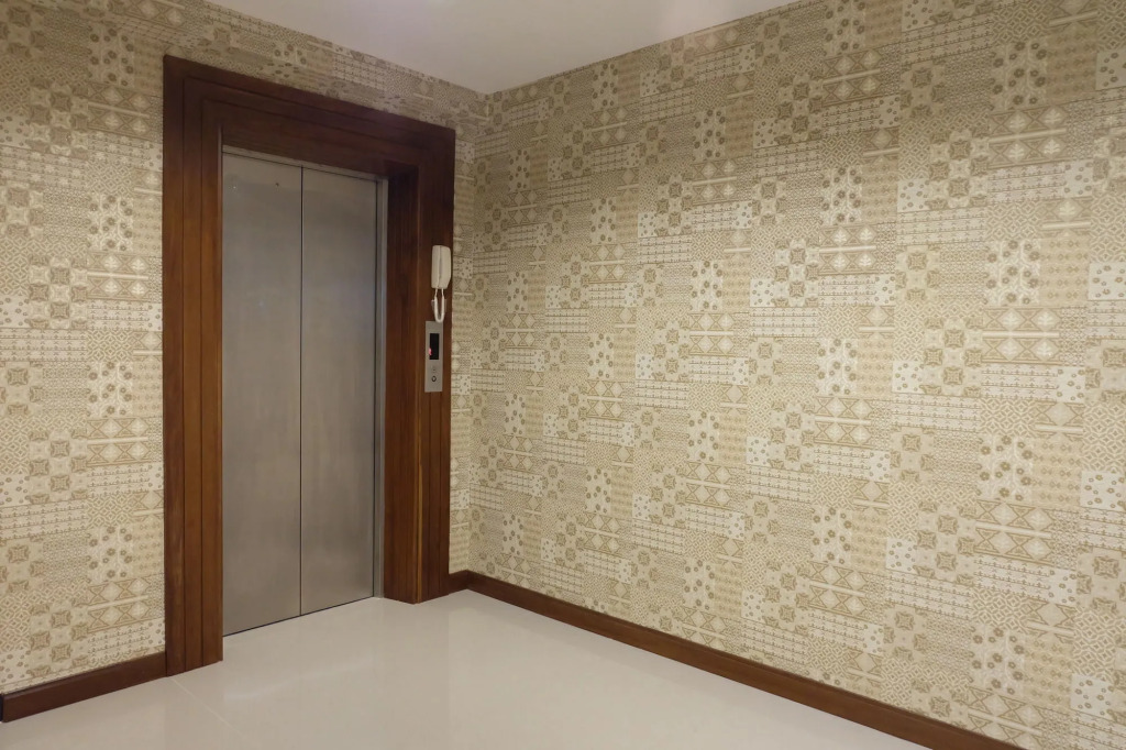Monmuang Hotel and Residence