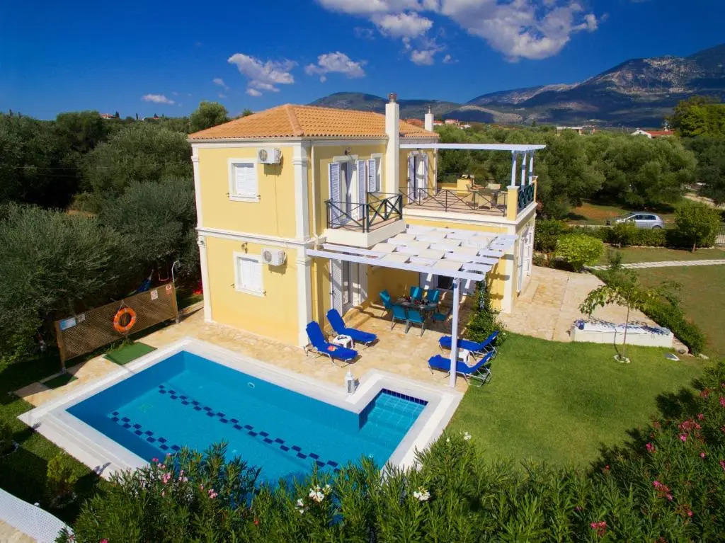 Villa Angelina