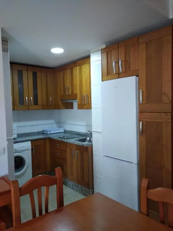 Apartamento Las Palomas Beach 202