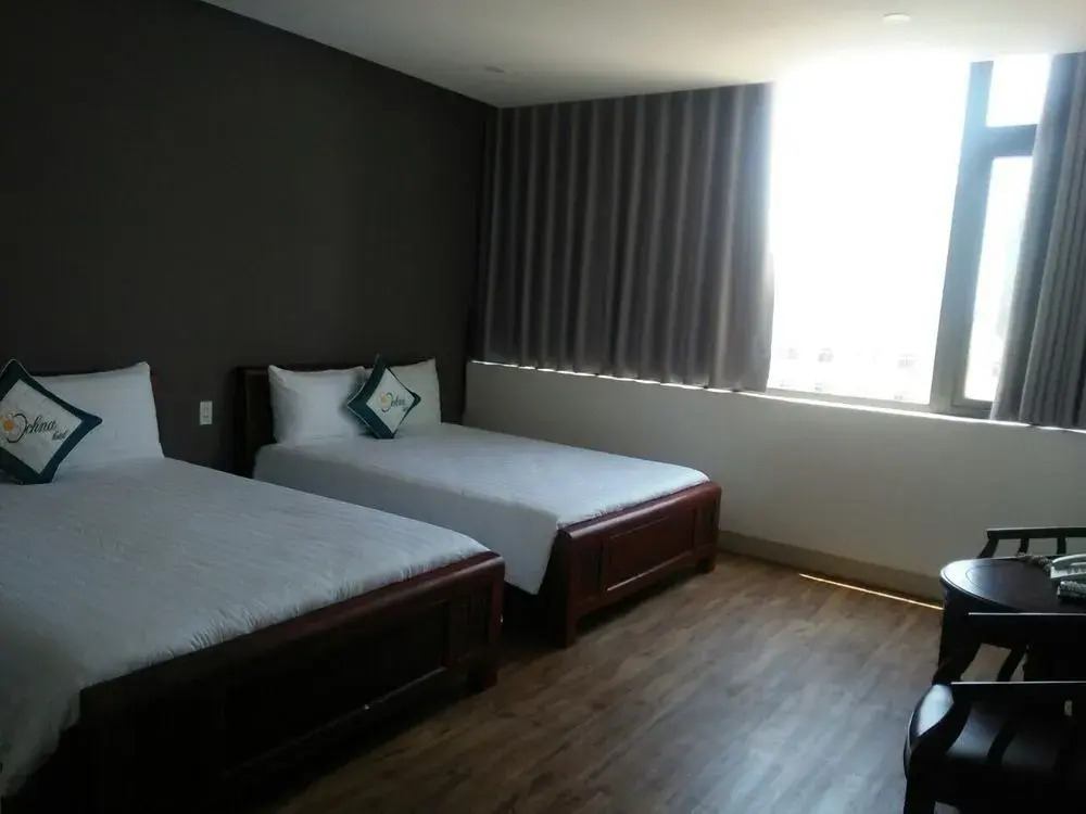OYO 132 Ochna Hotel