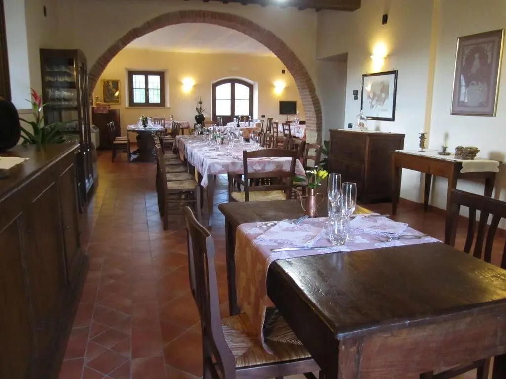 Casale Il Pisciarello