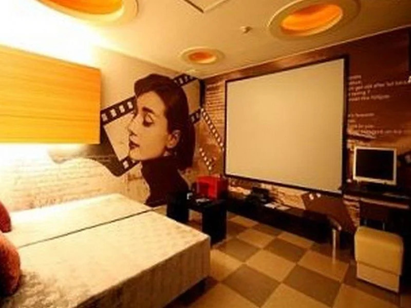 Olleh Motel