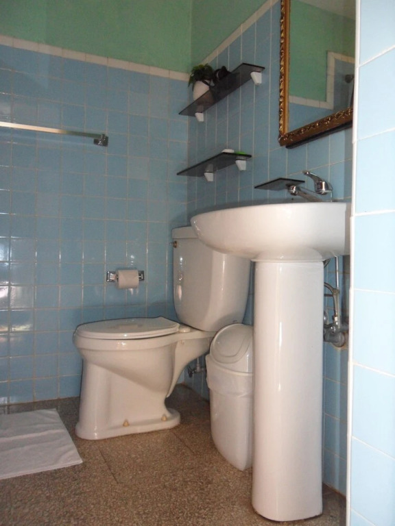 Hostal Fernando y Mayan