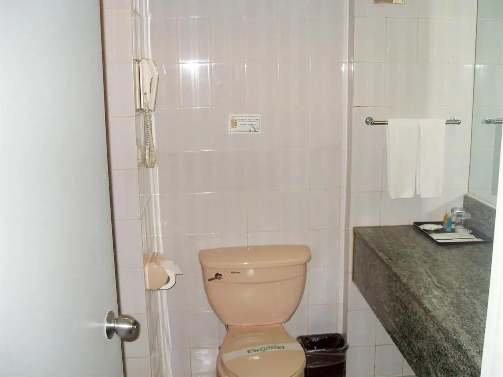 Guozhan Hotel - Beijing