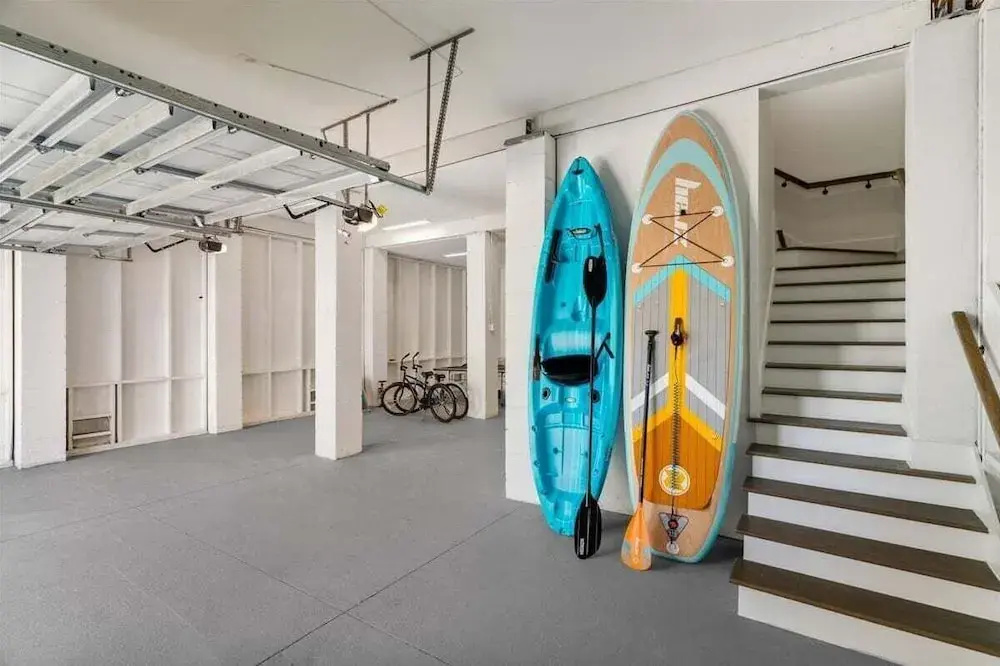 Surf And Sound 6 Bedroom Home